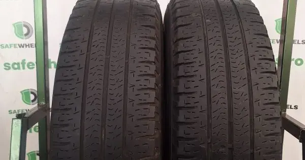 MICHELIN Agilis champing 225/75 R16C 116Q Ofertă specială