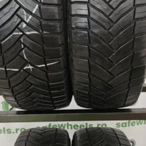 MICHELIN AGILIS CROSS CLIMATE 215/65 R16C 109/107T Plată securizată