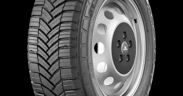 Michelin Agilis Crossclimate 195/75 R16 107/105R Livrare gratuită