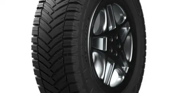 Reducere specială MICHELIN AGILIS CROSSCLIMATE 195/75 R16 110/108R