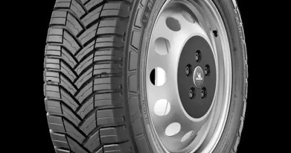 Michelin Agilis Crossclimate 235/65 R16 121/119R Reducere extra