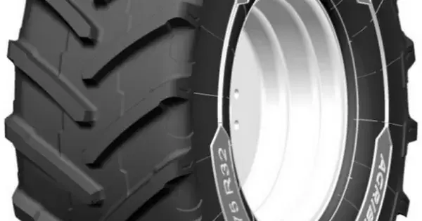 MICHELIN Agribib 2 380/80 R38 142/139D Retur ușor