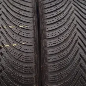 MICHELIN ALPIN 5 195/60 R16 89T Ofertă limitată
