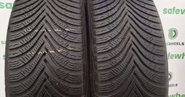 MICHELIN ALPIN 5 195/60 R16 89T Ofertă limitată