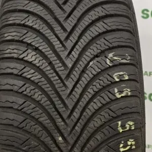 MICHELIN ALPIN 5 205/55 R16 91H Noutate