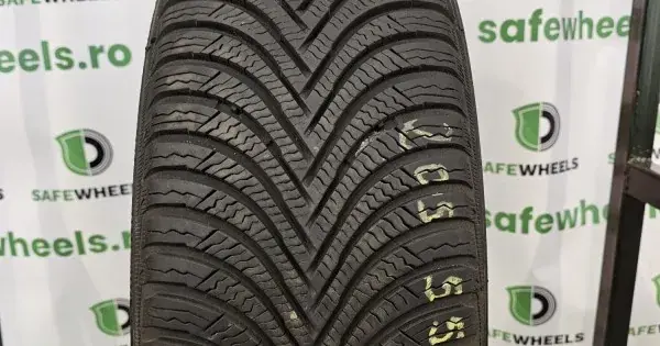 MICHELIN ALPIN 5 205/55 R16 91H Noutate