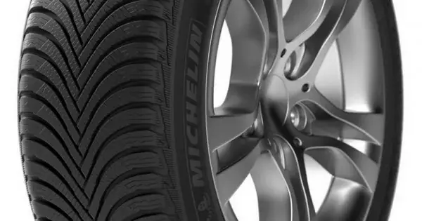 MICHELIN Alpin 5 205/55 R16 91H Premium