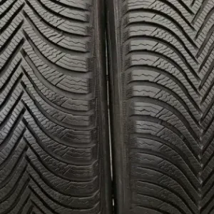 Disponibil imediat MICHELIN ALPIN 5 205/60 R16 96H