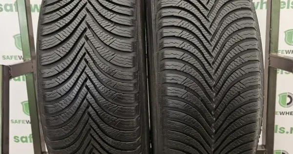 Disponibil imediat MICHELIN ALPIN 5 205/60 R16 96H