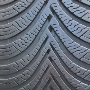 Retur ușor MICHELIN ALPIN 5 205/65 R16 95H