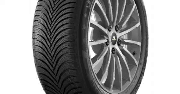 Retur ușor MICHELIN ALPIN 5 205/65 R16 95H