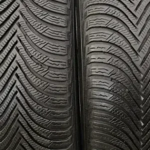 Super ofertă MICHELIN ALPIN 5 215/60 R16 99H