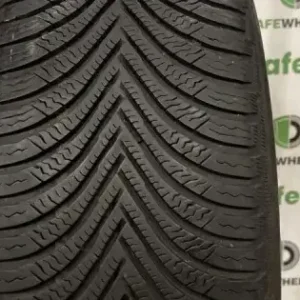 MICHELIN ALPIN 5 215/65 R17 99H Doar azi
