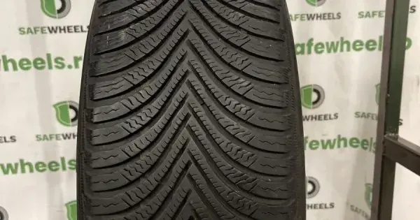 MICHELIN ALPIN 5 215/65 R17 99H Doar azi