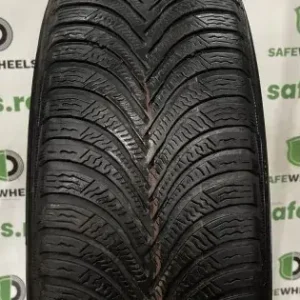 MICHELIN ALPIN 5 215/65 R17 99H Retur gratuit
