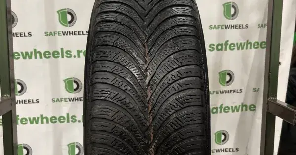MICHELIN ALPIN 5 215/65 R17 99H Retur gratuit