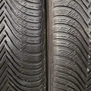 Cumpără acum MICHELIN ALPIN 5 225/55 R17 97H