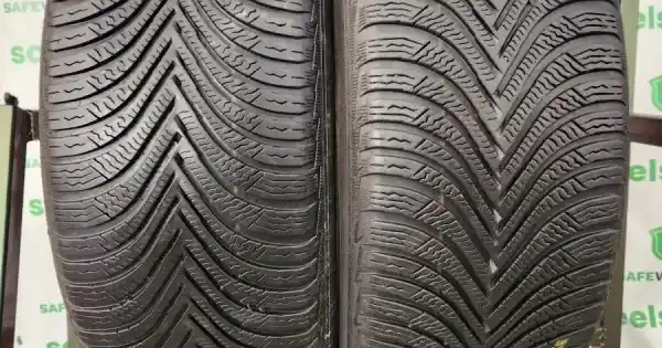 Cumpără acum MICHELIN ALPIN 5 225/55 R17 97H