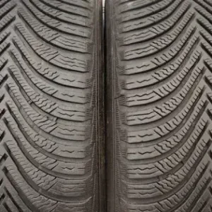 MICHELIN ALPIN 5 225/55 R17 97H Super ofertă
