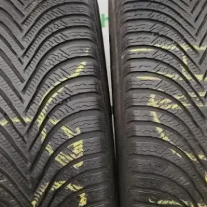 Disponibil imediat MICHELIN ALPIN 5 225/55 R17 97H