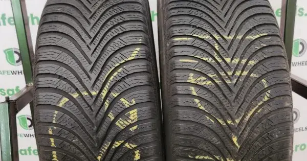 Disponibil imediat MICHELIN ALPIN 5 225/55 R17 97H