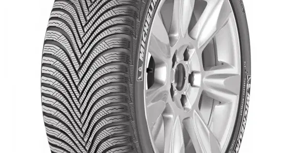 MICHELIN ALPIN 5 225/55 R17 97H Preț mic