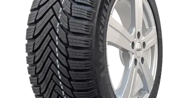 MICHELIN ALPIN 6 155/70 R19 88H Doar azi