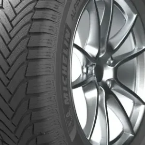 Reducere specială MICHELIN ALPIN 6 155/70 R19 88H XL