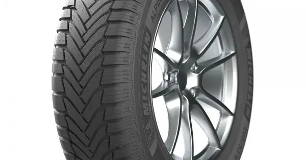 Reducere specială MICHELIN ALPIN 6 155/70 R19 88H XL