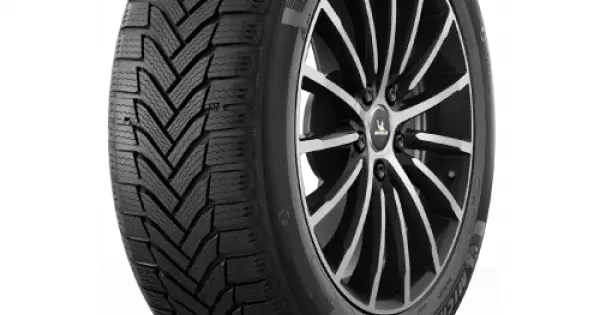 MICHELIN ALPIN 6 195/60 R15 88T Mai ieftin