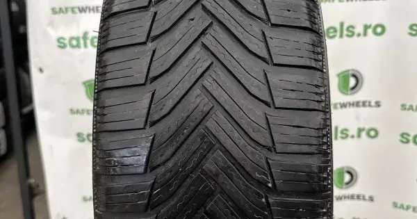 MICHELIN ALPIN 6 205/55 R19 97H Ofertă specială