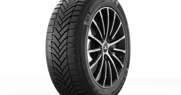 Ofertă MICHELIN ALPIN 6 205/60 R15 91H