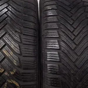 Promoție MICHELIN ALPIN 6 205/60 R17 93H