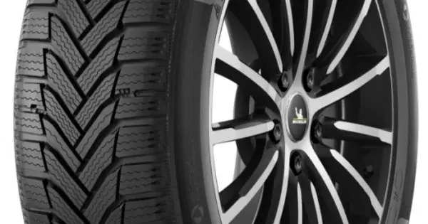 MICHELIN ALPIN 6 215/40 R17 87V Cel mai bun preț