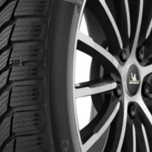 Premium MICHELIN Alpin 6 215/50 R19 93T
