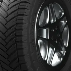 Reducere extra MICHELIN AGILIS CROSSCLIMATE 205/65 R16 107/105T
