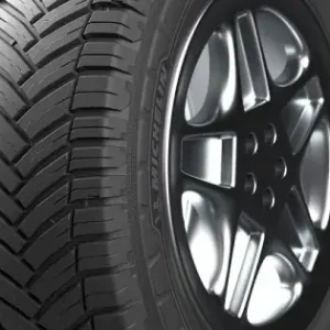 Promoție MICHELIN AGILIS CROSSCLIMATE 225/55 R17C 109/107H