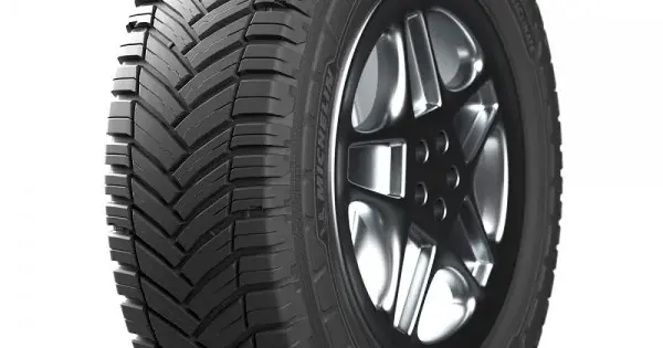Livrare rapidă MICHELIN AGILIS CROSSCLIMATE 225/65 R16C 112/110R