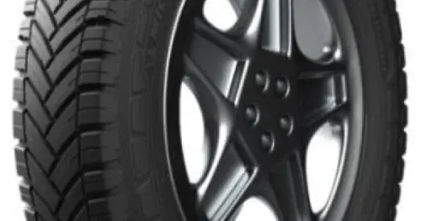 Cumpără acum MICHELIN AGILIS CROSSCLIMATE 225/70 R15C 112/110R