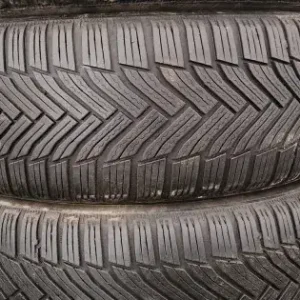 MICHELIN ALPIN 6 225/55 R16 99H Noutate