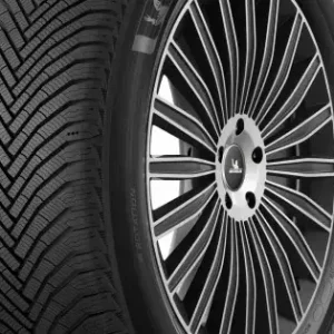 Preferatul clienților MICHELIN ALPIN 7 205/55 R16 91H
