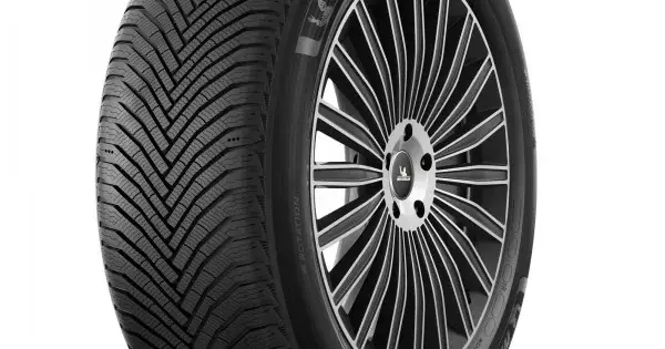 Preferatul clienților MICHELIN ALPIN 7 205/55 R16 91H