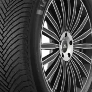 Plată sigură MICHELIN Alpin 7 215/50 R18 96V