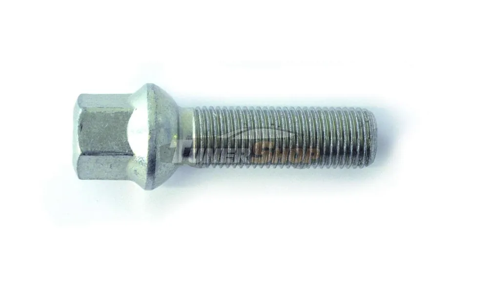Prezon roata H&R Premium cap sferic R13 mm M14x1,25 cu lungime filet 46mm cod 14254603 versiune speciala Reducere specială