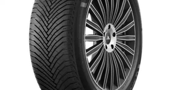Doar azi MICHELIN ALPIN 7 215/60 R16 99H