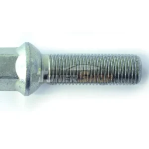 Transport gratuit Prezon roata H&R Premium cap sferic R13 mm M14x1,25 cu lungime filet 31mm cod 14253103 versiune speciala