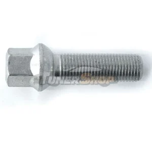 Livrare rapidă Prezon roata H&R Premium cu cap sferic R13 mm M14x1,5 cu lungime filet 47mm cod 1454703 pentru  Audi, Seat, Skoda, Volkswagen
