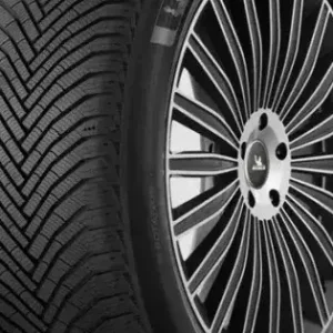 Popular MICHELIN ALPIN 7 225/65 R17 106H