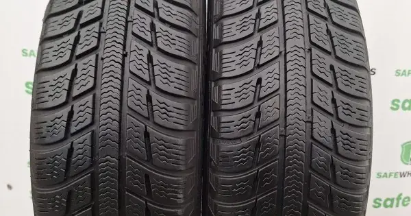 Ofertă MICHELIN Alpin a3 175/65 R14 82T