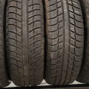 MICHELIN Alpin a3 175/65 R14 82T Promoție